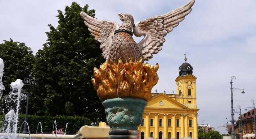 Az ukránok elszánt tervvel álltak elő: Debrecen is a célok között van