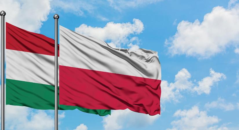 Lengyel lány észrevett valami rendkívülit Magyarországon, ami példátlan a világon