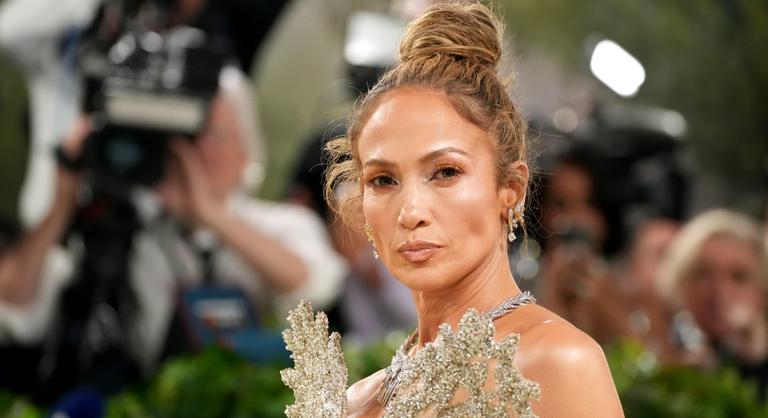 Jennifer Lopez koncert közben kapott ajánlatot, egyértelmű választ adott
