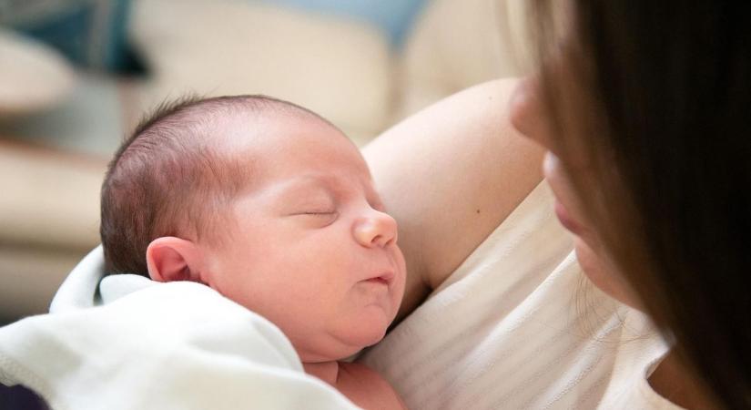 Listát készített a nagymama, milyen nevet adhatnak a szülők az unokájának