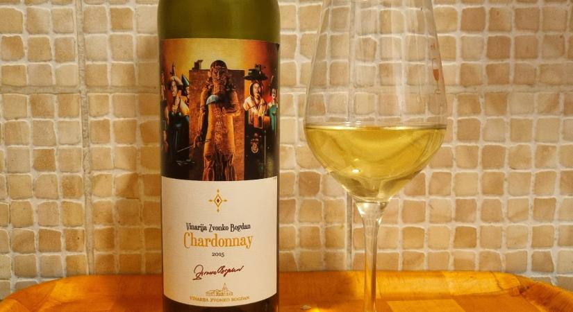 Da bibere – Egy régi tambura