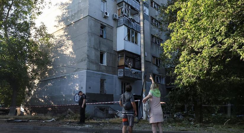 Megint lecsaptak az oroszok, ezek a legújabb veszteségek