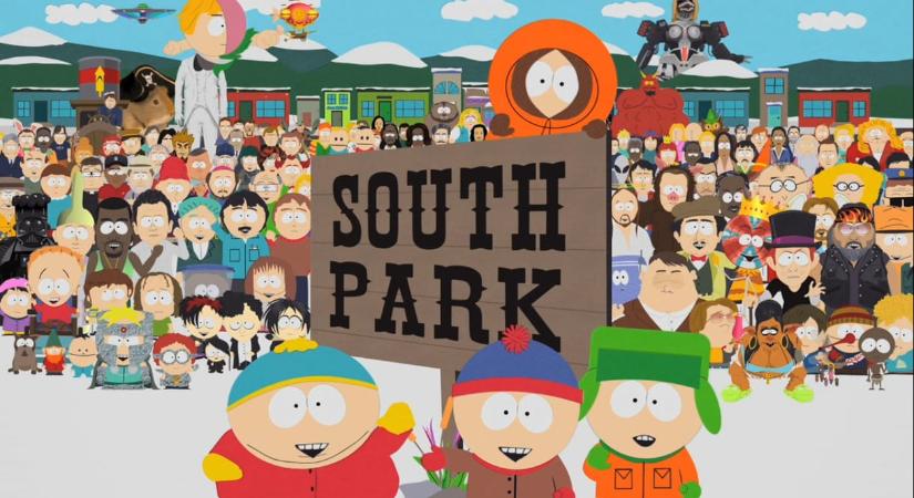 Kiderült, miért írták ki a South Park legendás karakterét a sorozatból