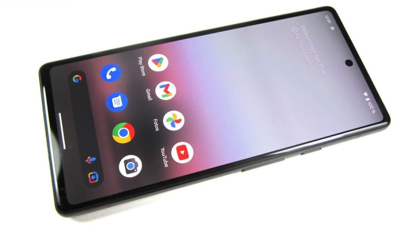 A felhasználók kiakadtak a Google Pixel 6a kötelező frissítésére