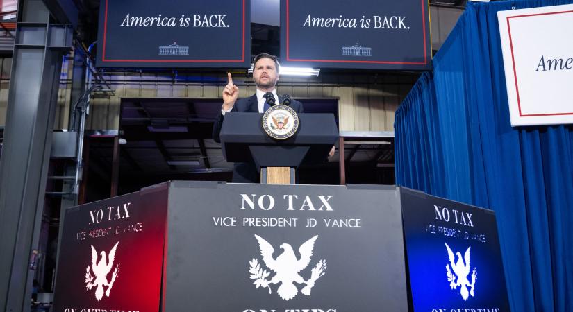 Rövidtávú élénkítésért jelentős kockázatot vállal Amerika