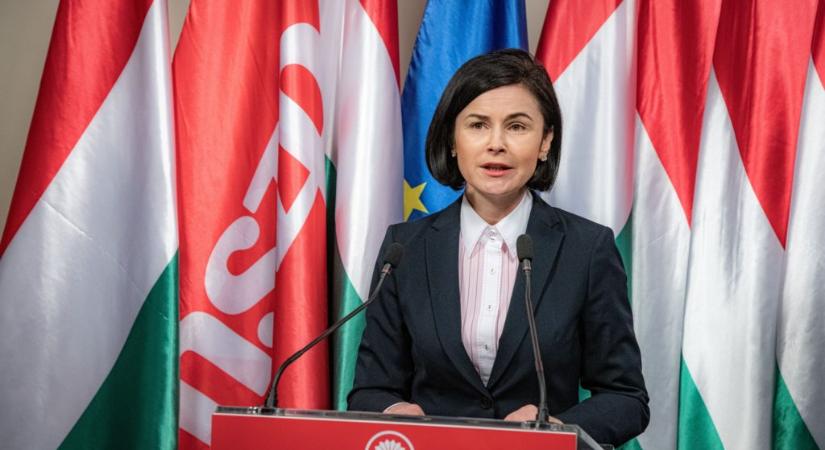 Kunhalmi Ágnes kimondta a lényeget: Így veszélyben a kormányváltás