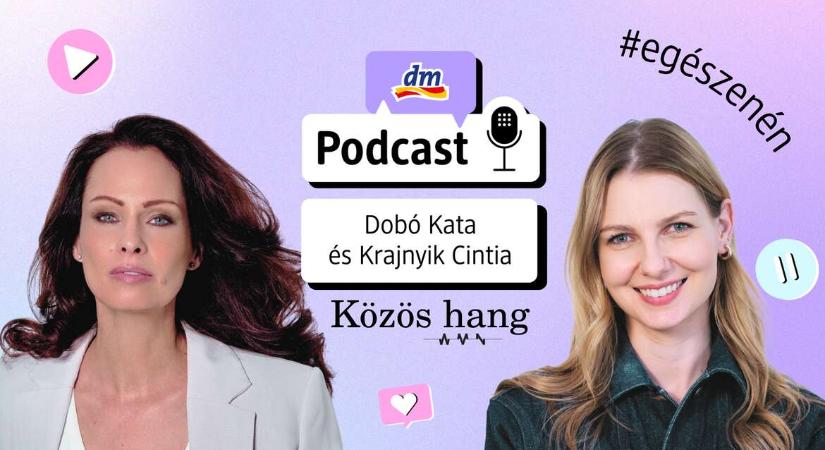„Nagyon jó beismerni, hogy tökéletlen vagyok”