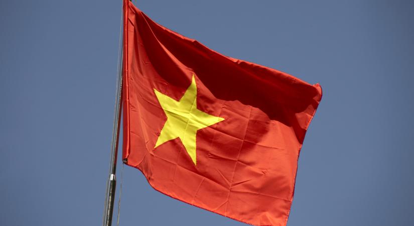 Halálos hajóbaleset Vietnamban - Legalább 27 áldozat, köztük gyerekek