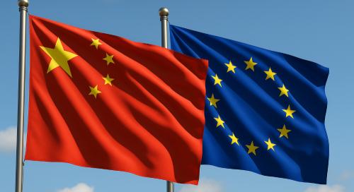 Kína–EU kapcsolatok - Peking ezt várja a következő 50 évtől