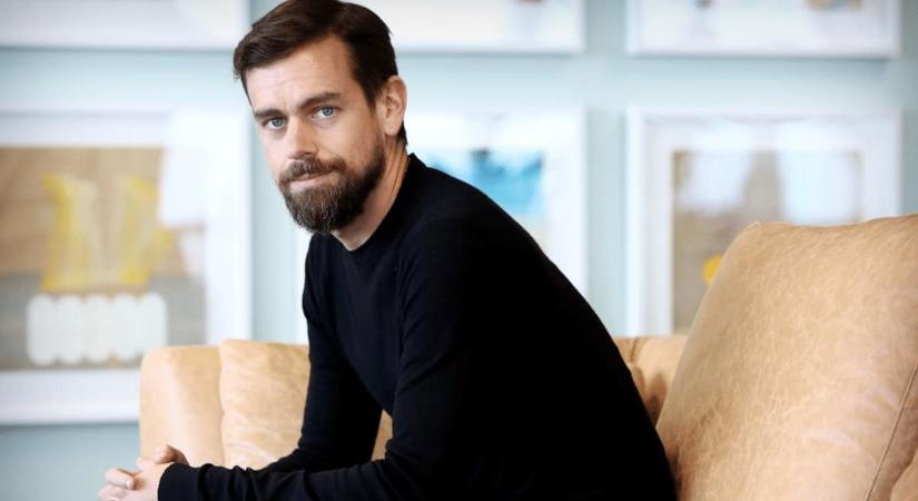 Jack Dorsey cége bekerült az S&P 500-ba