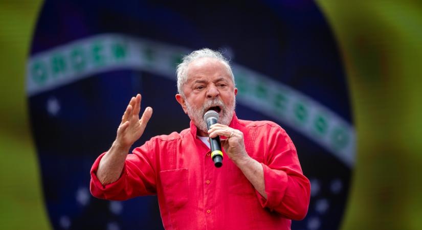 Országa elleni intézkedések miatt keményen bírálta Trumpékat a brazil elnök