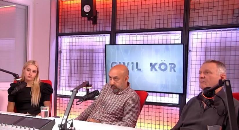 Civil kör – Kongresszust tartott a Tisza Párt, felzúdult az óellenzék  videó