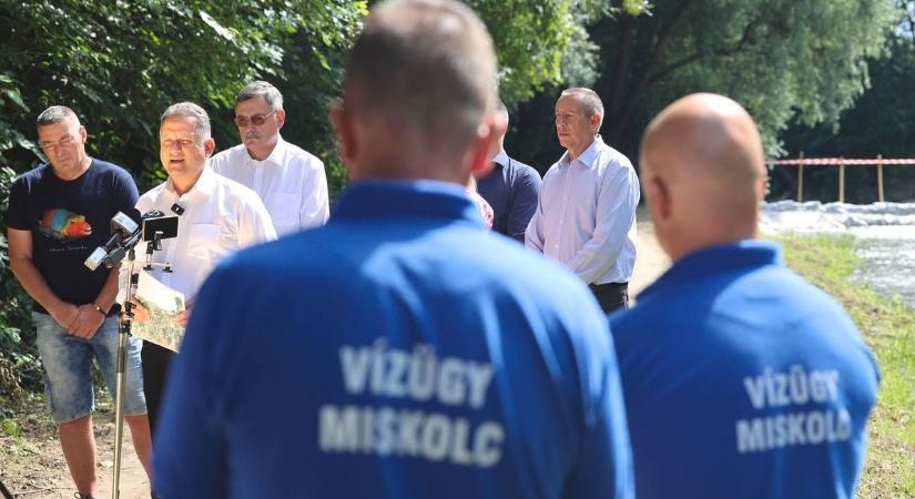 Ökológiai katasztrófát akadályoztak meg Zemplénben