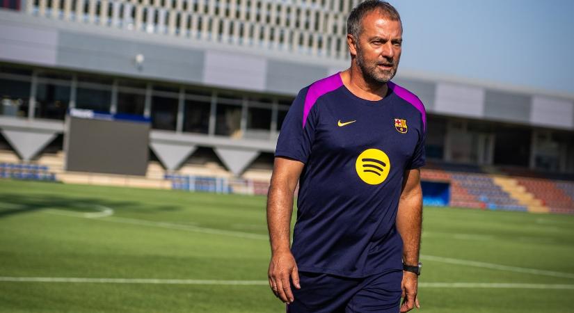 Nem Luis Díaz, nem Lookman: elképesztő, ki lesz az FC Barcelona új támadója