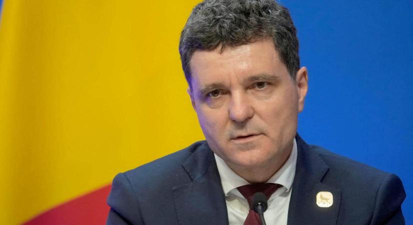 Románia elutasította az elnök panaszlevelét a gyűlöletbeszéd elleni büntetésről szóló törvény ellen