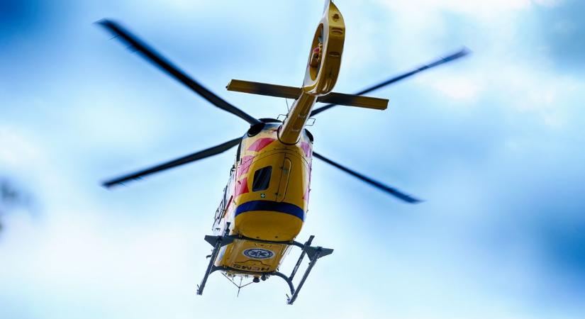 Tragédia a hegyen: via ferrátán balesetet szenvedett és meghalt egy fiatal