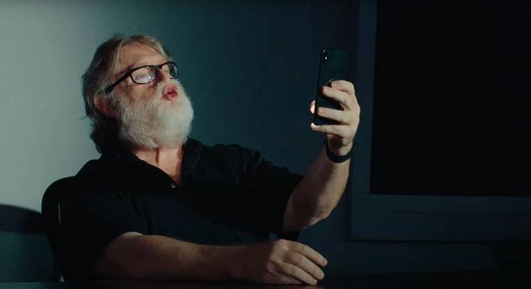 Bizarr napirendet osztott meg Gabe Newell egy új interjúban