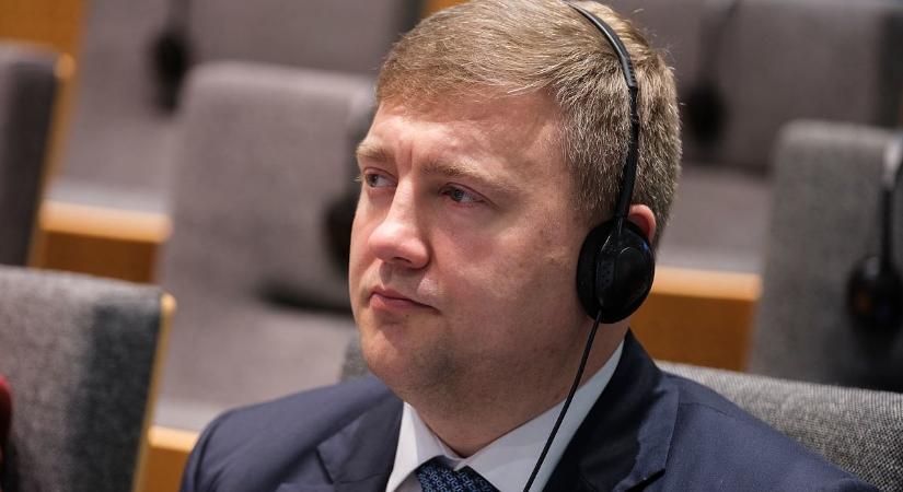 Óriási vámról döntöttek Kijevben, így védik a hazai gazdákat