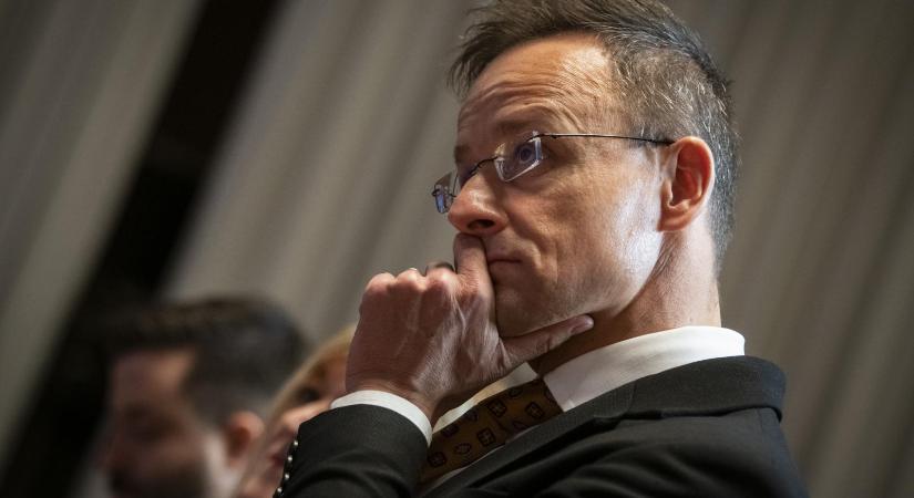 Szijjártó Péter közölte, hogy az Orbán-kormány 10 millióval támogatja a Jeruzsálemi Latin Patriarchátust, de közben mélyen hallgatott a gázai katolikus templomot ért halálos izraeli támadásról