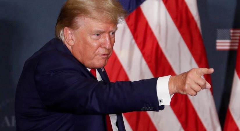 Újabb médiabotrány Amerikában: Trump-kritika után kaszálták el a tízszeres Emmy-díjas humorista legendás műsorát