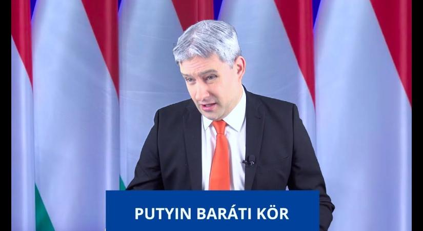 Súlyosan megfenyegették Orbán parodizálása miatt az ismert humoristát, Somogyi András döbbenetes dolgokat állít