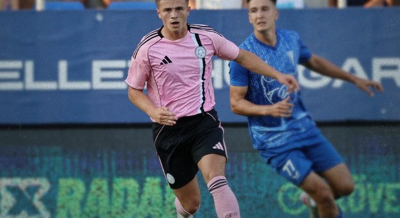 Zete Fieszta 11 magyarral a kezdőben, de a 2016-os angol bajnok örülhetett