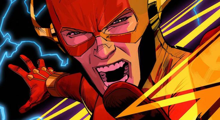 A DC bejelentette az Impulsepointot, jön a Flashpointnál is kaotikusabb idővonal-háború