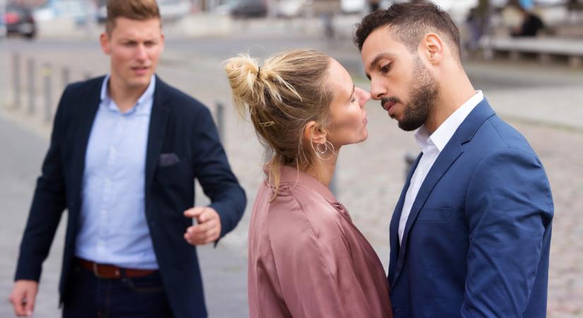 Szerelmes vagyok a legjobb barátom feleségébe – elrontottam az életem?
