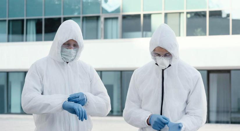 Az Egészségügyi Világszervezet figyelmeztetést adott ki: halálos vírus terjed
