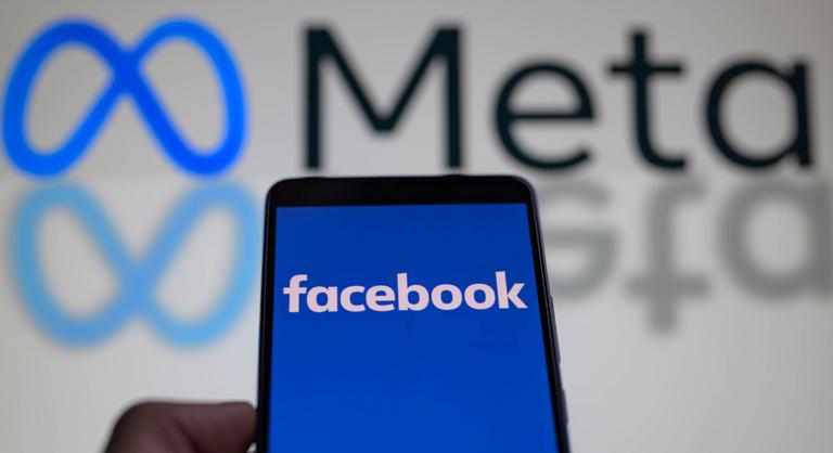 Több mint tízmillió felhasználói fiókot törölt a Facebook