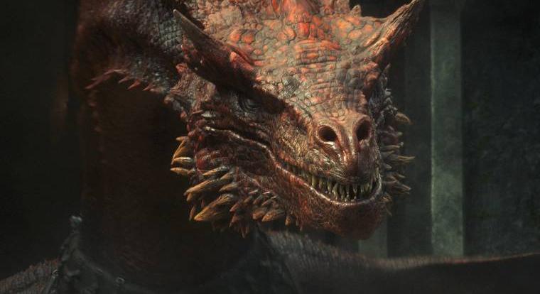 George R.R. Martin a Tél szelének sárkányairól mesélt