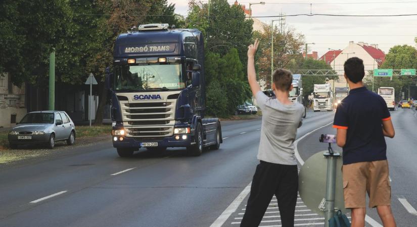 A közösség, amely összeköt