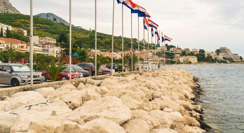 Nagyon rosszul járt számos magyar turista Horvátországban