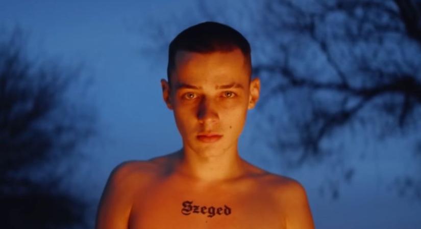 Pogány Induló új HBO-sorozata bemutatja a hírnév árnyoldalát – egy egész generáció küzdelmeit is