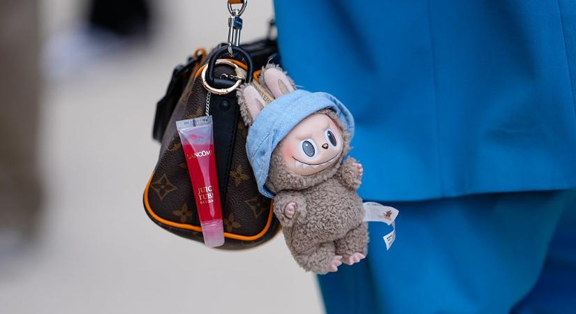 Labubu vagy Lafufu: honnan tudhatod, hogy eredeti figurád van?
