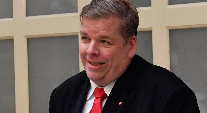 Tudtad, hogy Schmuck Andor gyerekszínész volt? Így nézett ki 40 évvel ezelőtt