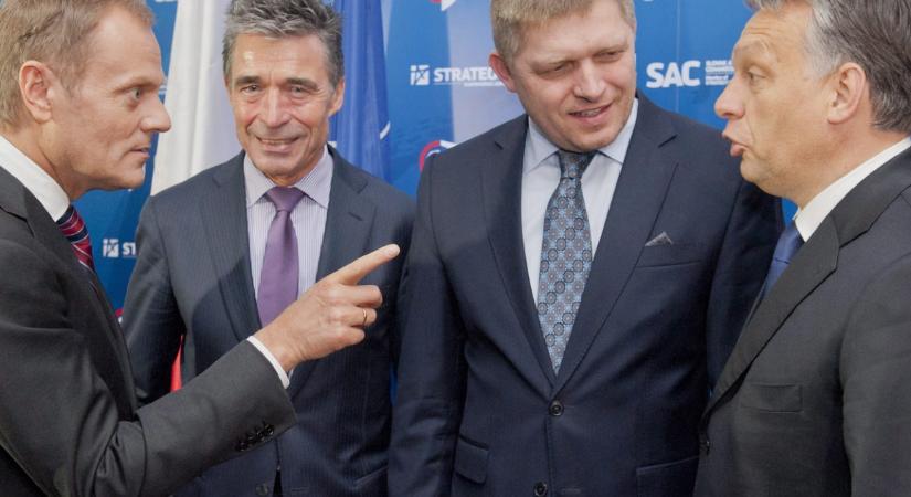 Óriási pofont kapott a magyar kormány Varsóból – de mi áll a háttérben?