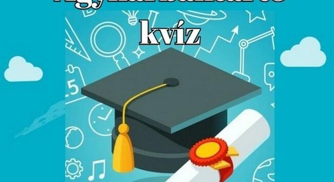 A kiváló eredményhez legalább hat helyes válasz kell. Ugye, neked is megy? - Agykarbantartó kvíz