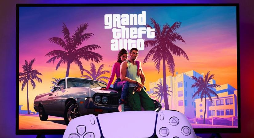 A GTA VI lehet minden idők legnagyobb játékmegjelenése – dollármilliárdos startot jósolnak