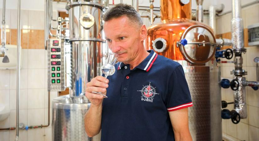 Lesz idén miből pálinkát főzni? Megszólaltak a szakemberek