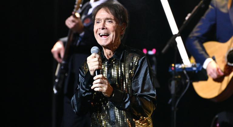 Cliff Richard: Lehet, hogy jövőre már halott leszek