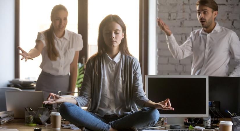 Reflux és stressz – a gyomrod is megsínyli a lelki terhet