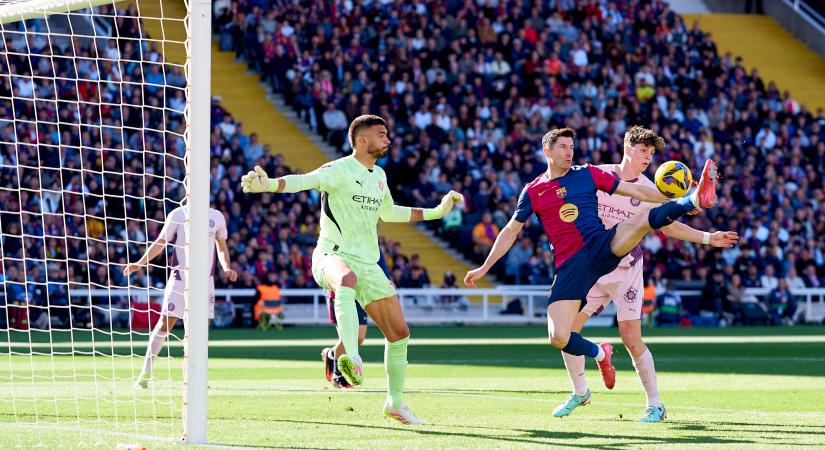A Barcelona januárig ismét „albérletbe” kényszerülhet