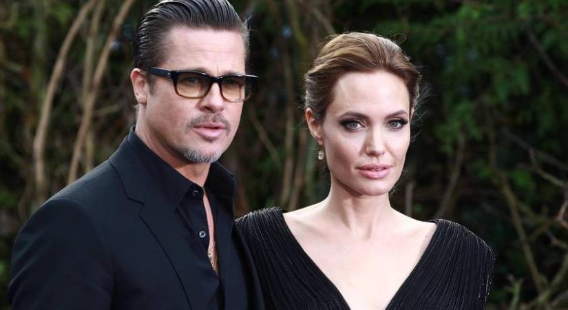 Angelina Jolie így csapta le Jennifer Aniston kezéről Brad Pittet: szexi trükköt vetett be