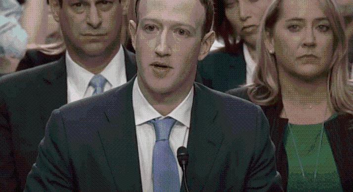Zuckerberg megúszta a tárgyalást – 8 milliárd dollár peren kívüli egyezség született a Facebook adatbotrányban