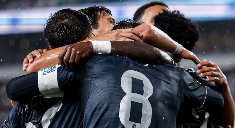 Ennyi volt: 12 év után távozik a Real Madrid játékosa, irány Olaszország