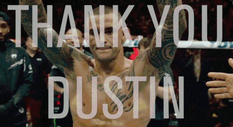 Max Holloway legyőzte Dustin Poiriert, a Gyémánt búcsúzott a sporttól