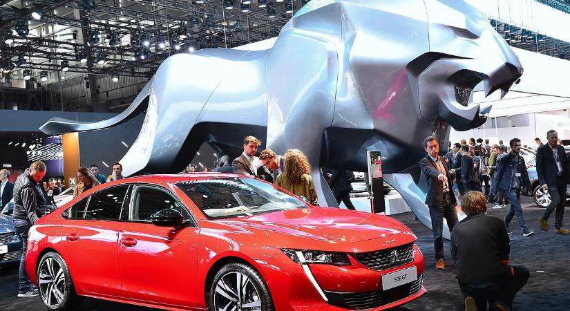 Rengeteg Peugeot-tulajdonos érintett a visszahívásban