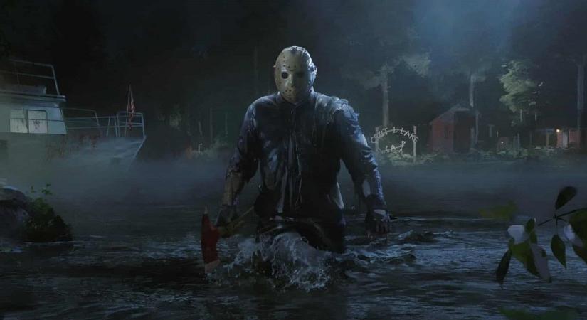 Hivatalos: Megvan a fiatal (nagyon fiatal) Jason Voorhees!