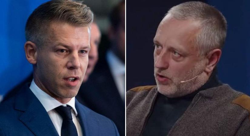 „Szemétté fertőzött” magyar kukorica – durván nekiment a gazdáknak Magyar Péter embere